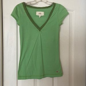 HOLISTER top size S